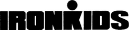 IRONKIDS trademark