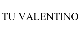 TU VALENTINO trademark