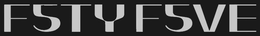 FSTYFSVE trademark
