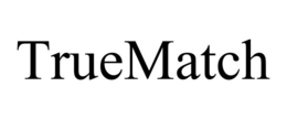 TRUEMATCH trademark