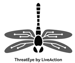 THREATEYE BY LIVEACTION trademark