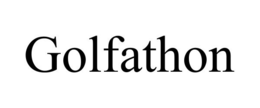 GOLFATHON trademark