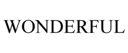 WONDERFUL trademark