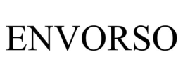 ENVORSO trademark