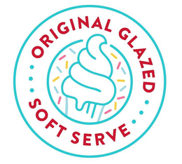 ORIGINAL GLAZED SOFT SERVE trademark