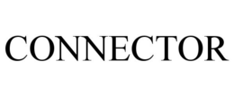 CONNECTOR trademark