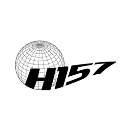H157 trademark