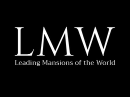LMW LEADING MANSIONS OF THE WORLD trademark