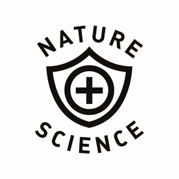 NATURE + SCIENCE trademark