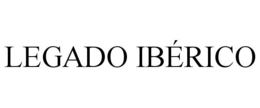 LEGADO IBÉRICO trademark