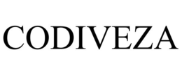 CODIVEZA trademark
