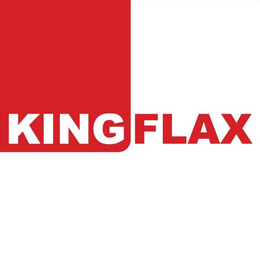 KING FLAX trademark