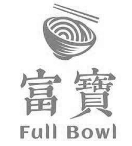 FULL BOWL trademark