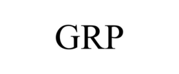GRP trademark