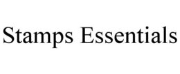 STAMPS ESSENTIALS trademark