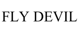 FLY DEVIL trademark