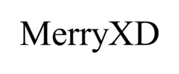 MERRYXD trademark