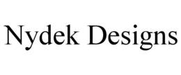 NYDEK DESIGNS trademark