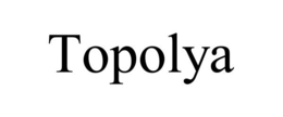 TOPOLYA trademark