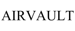 AIRVAULT trademark