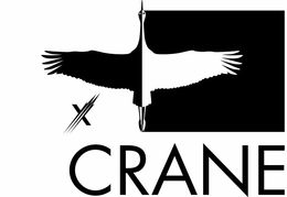 X CRANE trademark