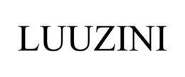LUUZINI trademark
