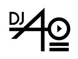 DJ A trademark