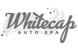 WHITECAP AUTO SPA trademark