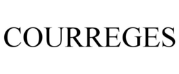 COURREGES trademark