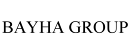 BAYHA GROUP trademark