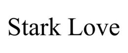 STARK LOVE trademark