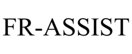 FR-ASSIST trademark