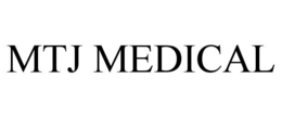 MTJ MEDICAL trademark
