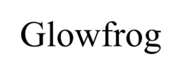 GLOWFROG trademark