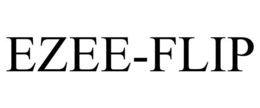 EZEE-FLIP trademark