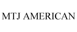 MTJ AMERICAN trademark