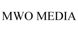 MWO MEDIA trademark