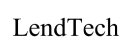 LENDTECH trademark