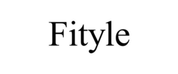 FITYLE trademark
