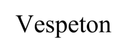 VESPETON trademark