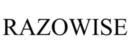 RAZOWISE trademark