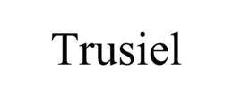 TRUSIEL trademark