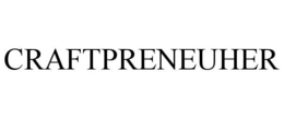 CRAFTPRENEUHER trademark