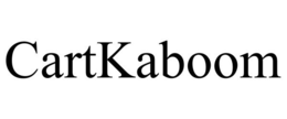 CARTKABOOM trademark