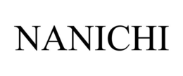 NANICHI trademark