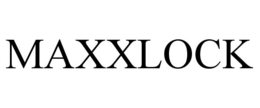 MAXXLOCK trademark