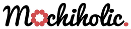 MOCHIHOLIC. trademark