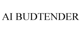 AI BUDTENDER trademark