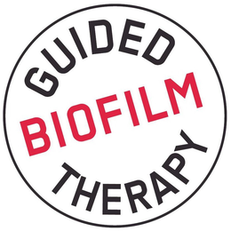 GUIDED BIOFILM THERAPY trademark