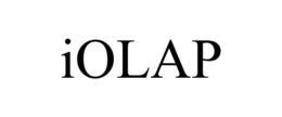 IOLAP trademark